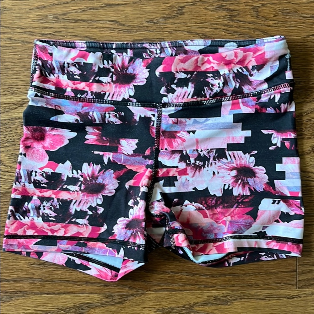 90 Degree Girls Shorts.